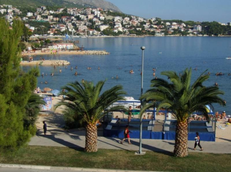 Anamarija Apartman Split Kültér fotó