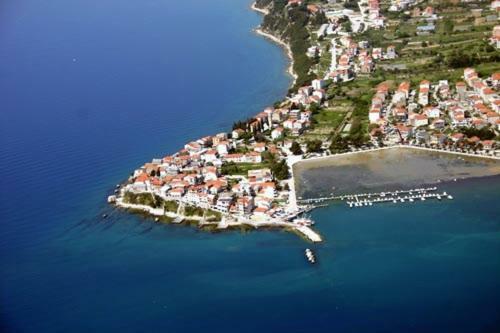 Anamarija Apartman Split Kültér fotó