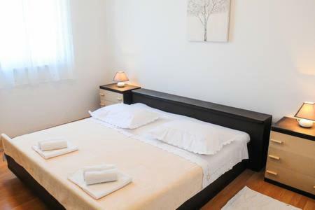 Anamarija Apartman Split Kültér fotó