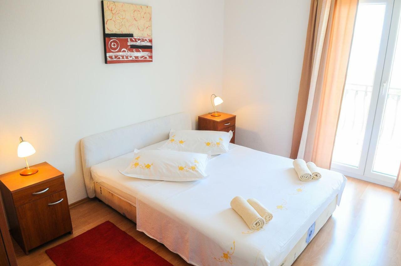 Anamarija Apartman Split Kültér fotó