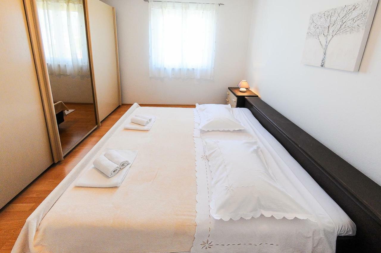 Anamarija Apartman Split Kültér fotó