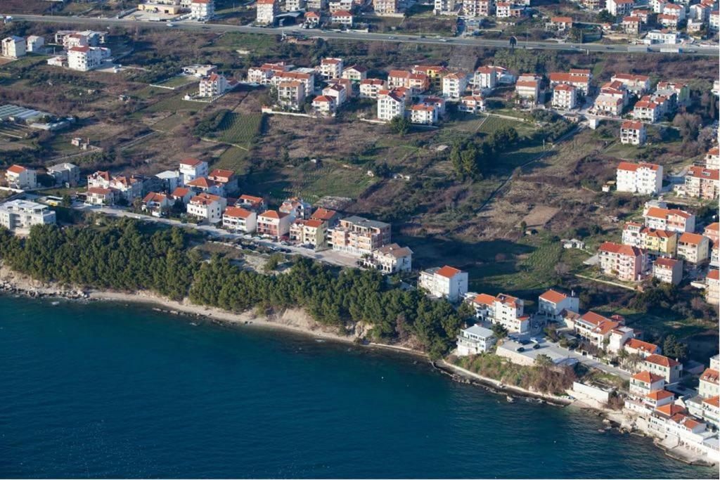 Anamarija Apartman Split Kültér fotó