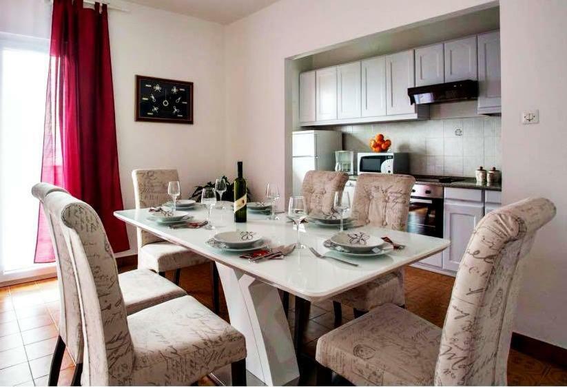 Anamarija Apartman Split Kültér fotó