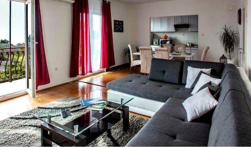 Anamarija Apartman Split Kültér fotó
