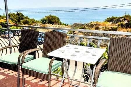 Anamarija Apartman Split Kültér fotó