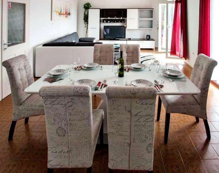 Anamarija Apartman Split Kültér fotó
