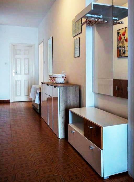 Anamarija Apartman Split Kültér fotó
