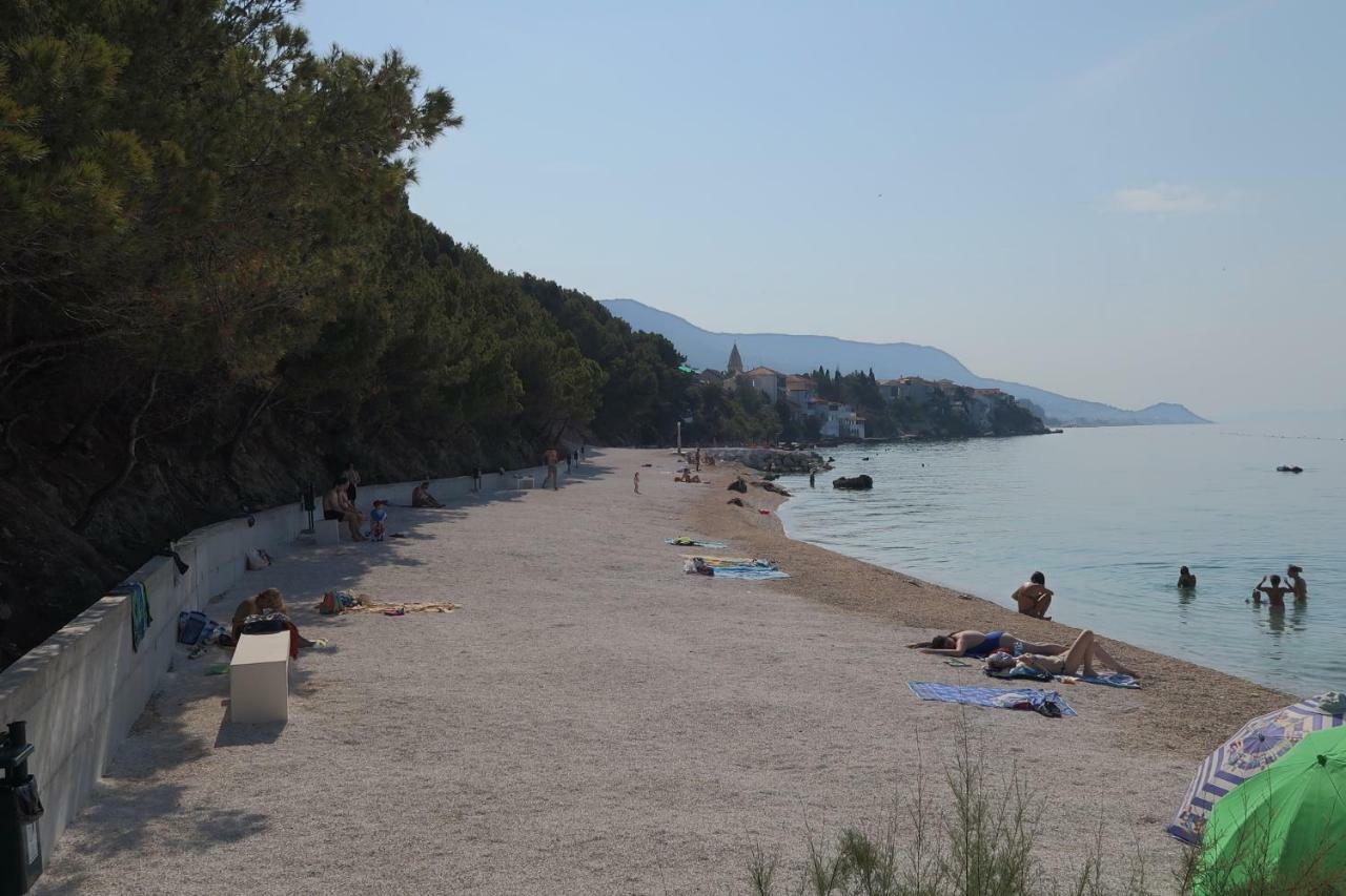 Anamarija Apartman Split Kültér fotó